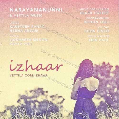 Yaad Hai Aanandi Joshi MP3 Download